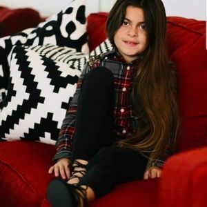 Meet your Posher, Cathy